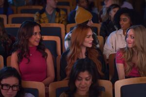 “Mean Girls”: así es el divertido comercial que reunió a sus protagonistas | VIDEO