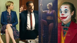 Joker, The Irishman,  Scarlett Johansson y los posibles candidatos al Oscar 2020 