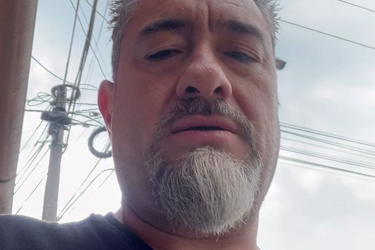 El mexicano forma parte de "Top Chef VIP" desde su primera temporada (Foto: Antonio de Livier / Instagram)