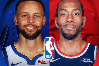 📡 ¿Dónde ver LA Clippers vs. Golden State Warriors EN VIVO GRATIS por TV y Streaming Online por la NBA 2026?