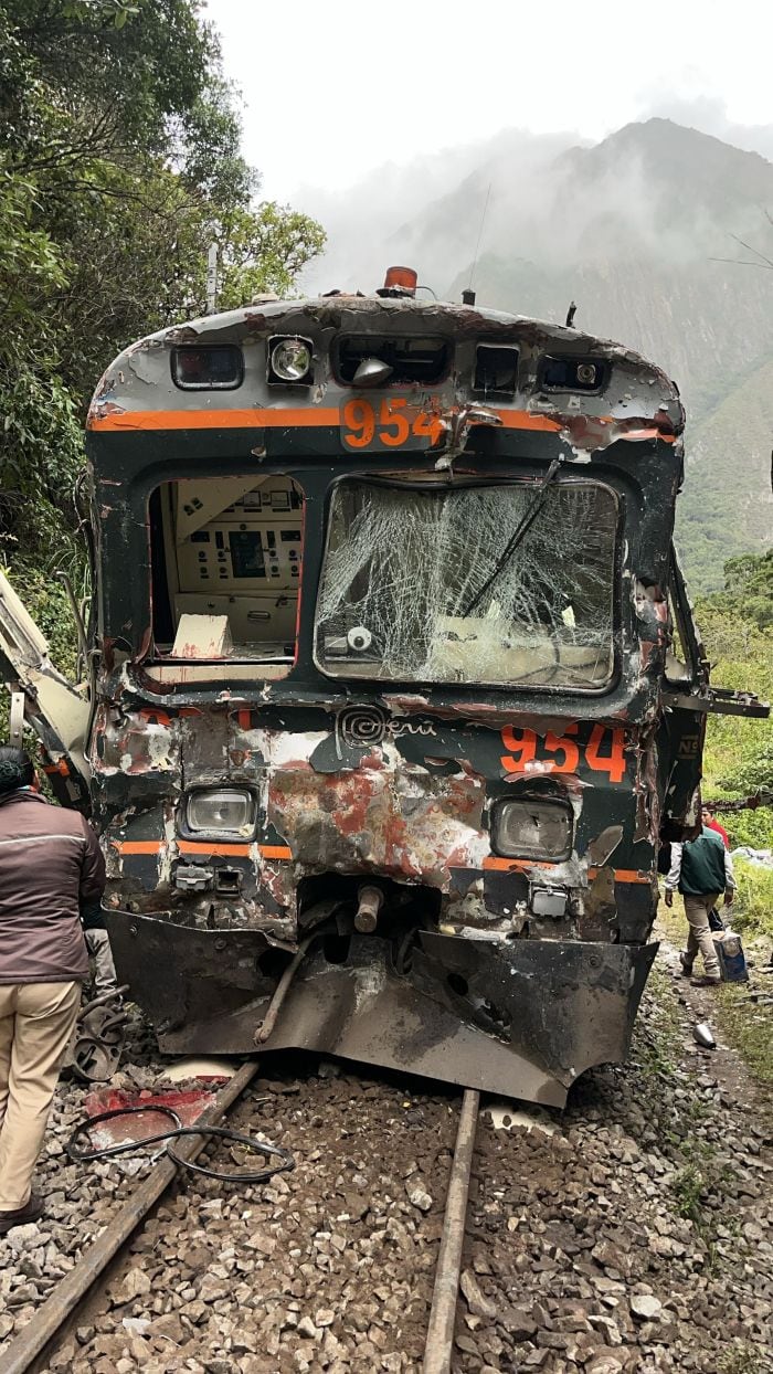 Las investigaciones ya están en marcha y cuatro operarios permanecen detenidos por presunto homicidio culposo.