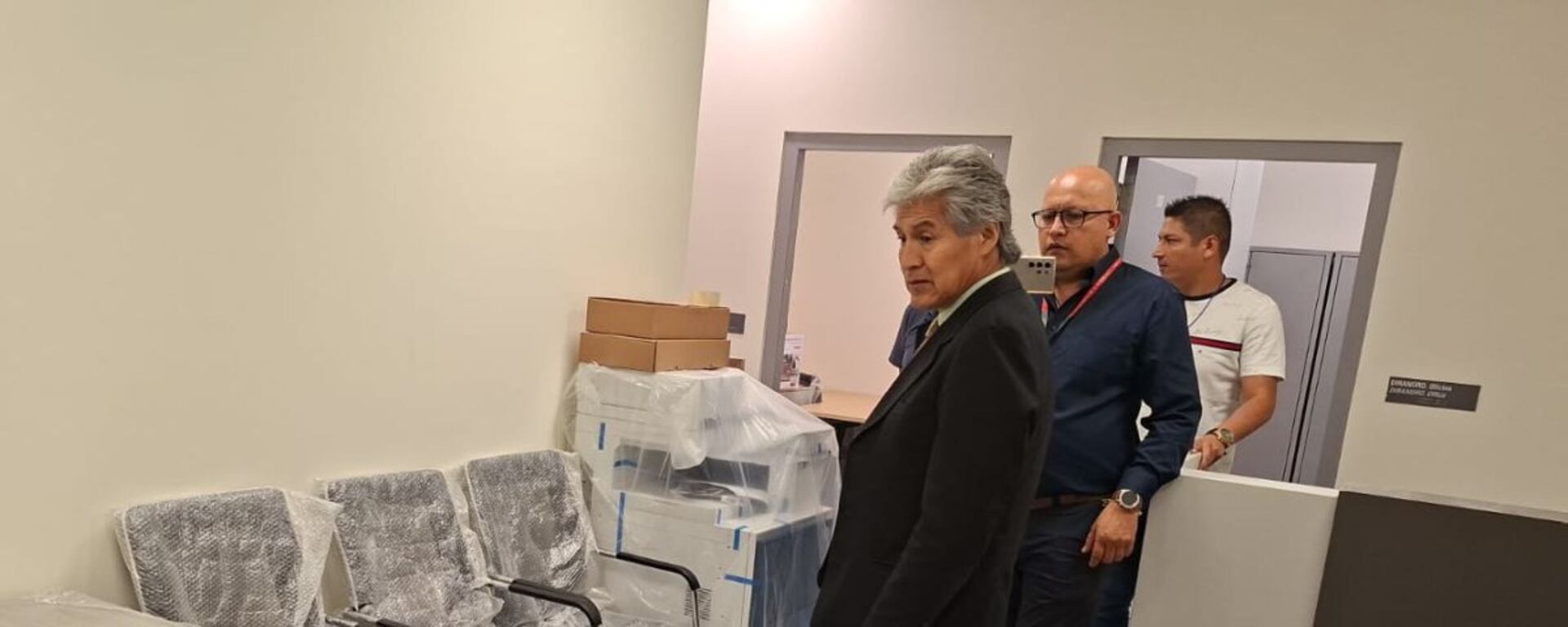 Polémica por espacio destinado a la Dirandro en el nuevo Aeropuerto: ¿afectará lucha contra tráfico ilícito de drogas?