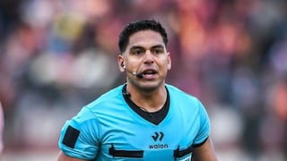 Liga 1 Te Apuesto: estos son los árbitros designados por la Conar para la fecha 14 del Torneo Clausura