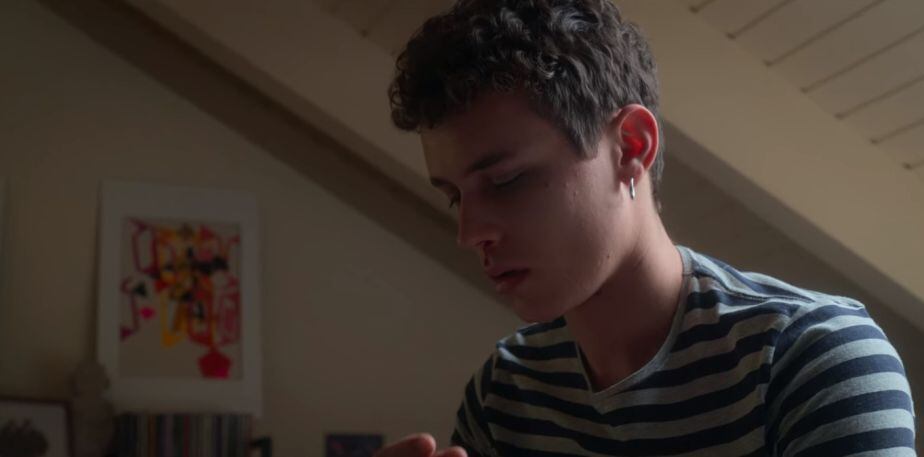 ¿Qué está pasando con Ander? (Foto: Élite / Netflix)