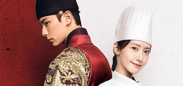 Lista de actores y personajes de “Bon appétit, majestad”