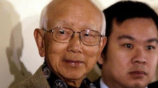Raymond Chow, productor de Bruce Lee y Jackie Chan, falleció a los 91 años