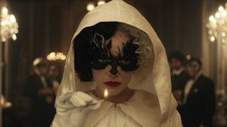 Emma Stone sobre ‘Cruella’: “En esta película podemos ver cómo se convirtió en villana”