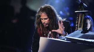 Steven Tyler: ¿qué enfermedad padeció y ocultó durante varios años el vocalista de Aerosmith?