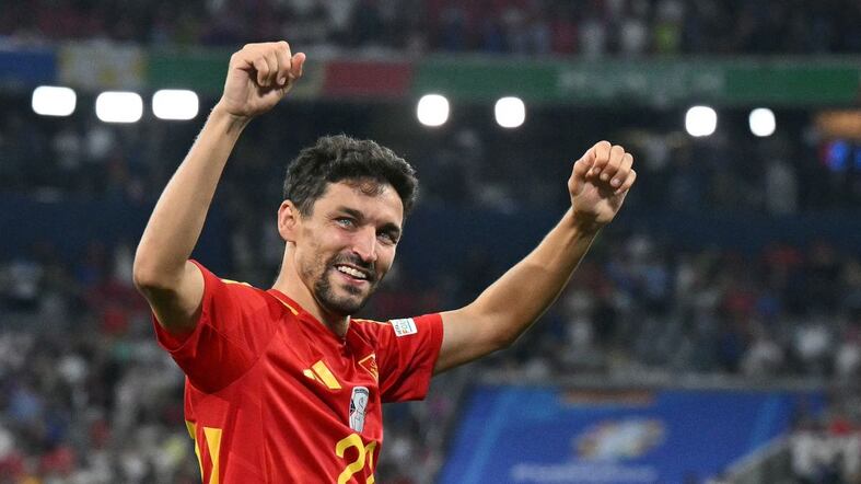 España venció a Francia y es finalista de la Euro | RESUMEN