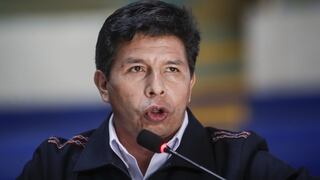 Caso Ascensos: Otorgan 15 días a la subcomisión para investigar denuncia contra Pedro Castillo