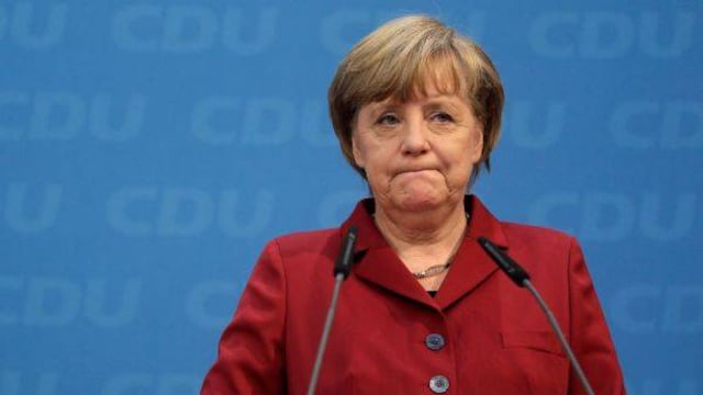 ¿Merkel populista? Las cuestionadas promesas sociales de la canciller alemana