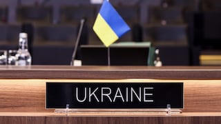 EE. UU. considera que integración de Ucrania en la OTAN es un proceso “irreversible”
