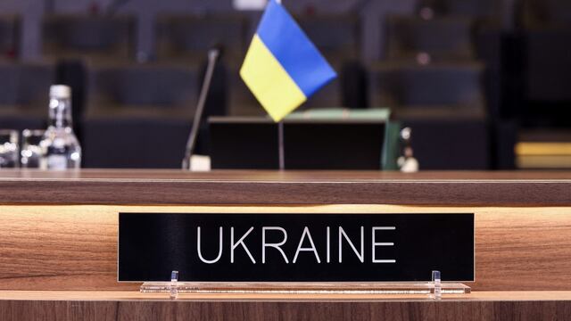 EE. UU. considera que integración de Ucrania en la OTAN es un proceso “irreversible”