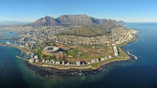 Ciudad del Cabo: destino del año