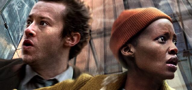 Final explicado de “A Quiet Place: Day One”: Sam y Eric, ¿sobreviven?