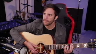 Youtuber usa una IA para componer una canción de Rammstein: “ChatGPT compone mejor que muchos músicos”