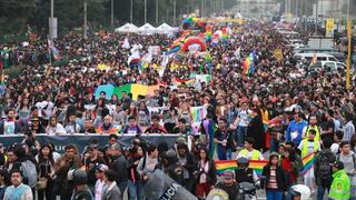Unión civil y el matrimonio civil igualitario: las leyes pendientes en favor de la comunidad LGBT en el Perú