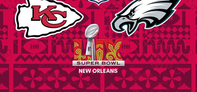 ¿Dónde se juega el Super Bowl en 2025, Kansas City Chiefs vs. Philadelphia Eagles?