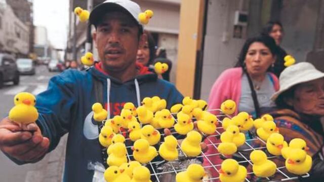 TikTok Viral: Qué significado tienen los patitos amarillos en la cabeza, dónde conseguir en Perú y cuál es su precio