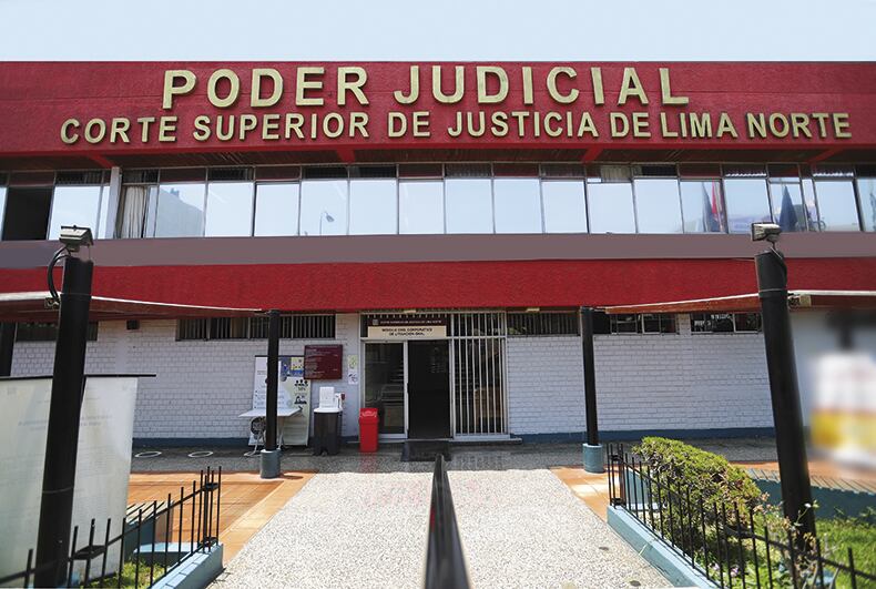 El investigado se enfrentaría a una posible sentencia de cadena perpetua, tras este fatal suceso del pasado 22 de julio.