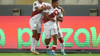 Perú 1-1 Ecuador por Eliminatorias: la blanquirroja no pudo en casa y baja un puesto en la tabla