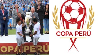 ¿Cuándo empieza la etapa nacional de la Copa Perú 2023?