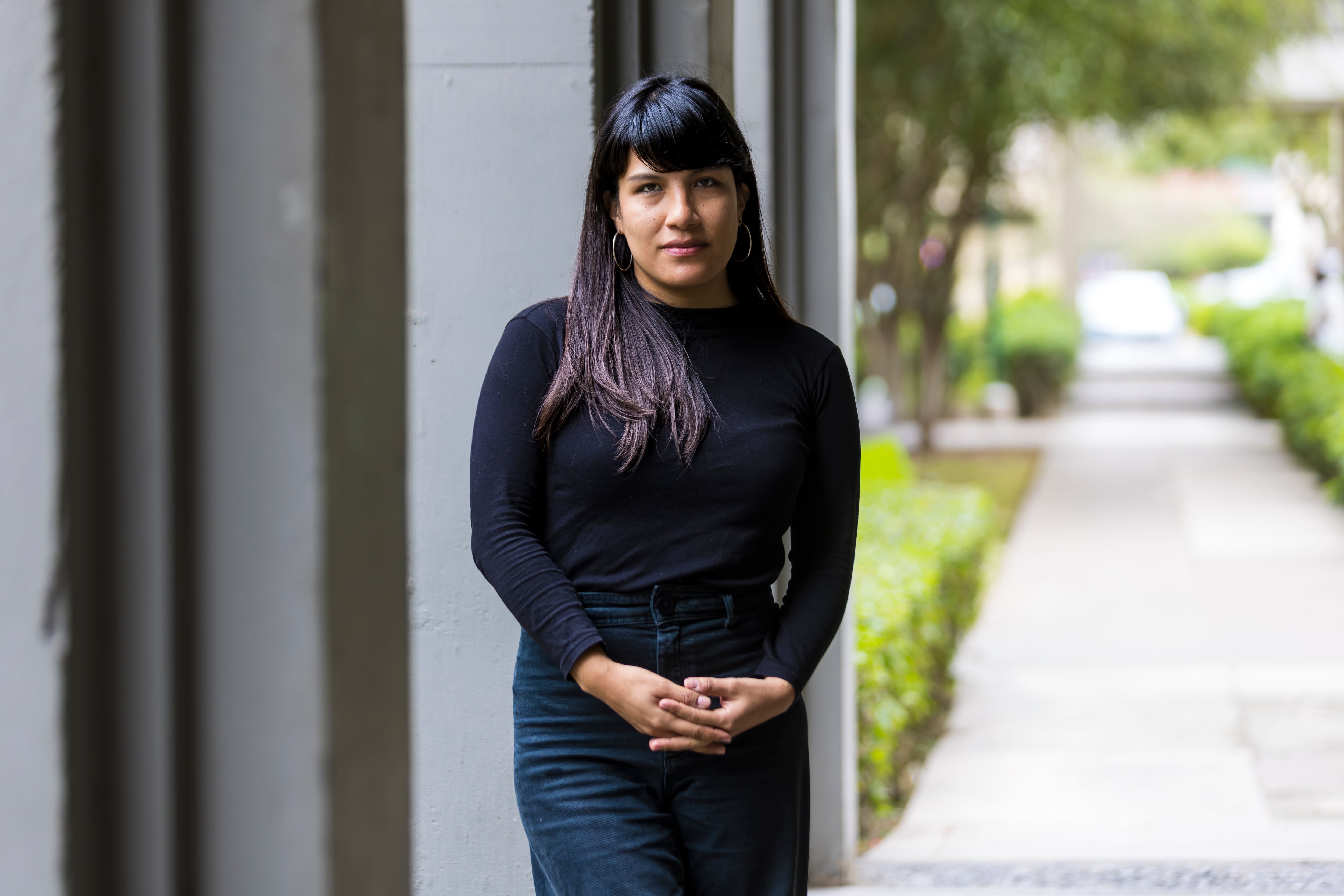 Rosa Chávez Yacila