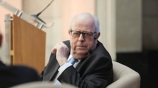 Julio Velarde y el valor de la estabilidad