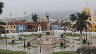 Trujillo será observadora de la Organización de las Ciudades del Patrimonio Mundial