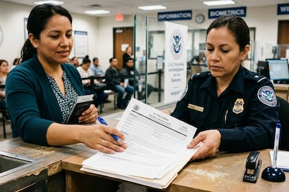 Alerta sobre la visa H-1B: USCIS advierte que pronto rechazará este formulario clave