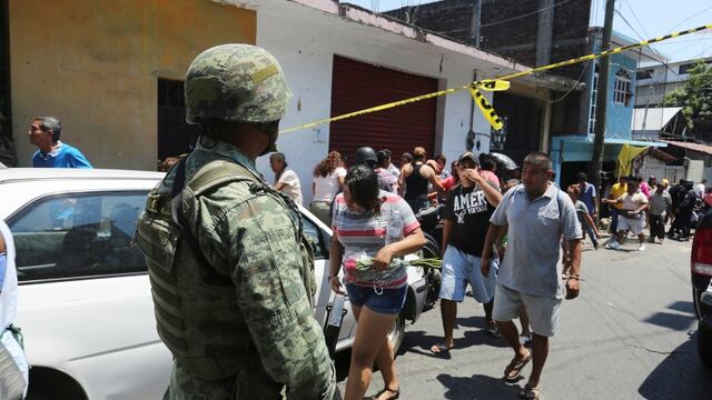 Semana Santa: Suspenden actos en Acapulco por violencia