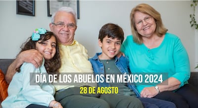 150 frases para el Día de los Abuelos en México: diles cuánto los quieres este 28 de agosto