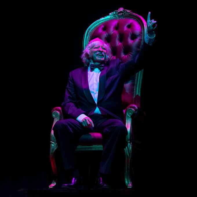 Les Luthiers baja el telón: “Queremos terminar con un éxito y despedirnos en una fecha elegida por nosotros”