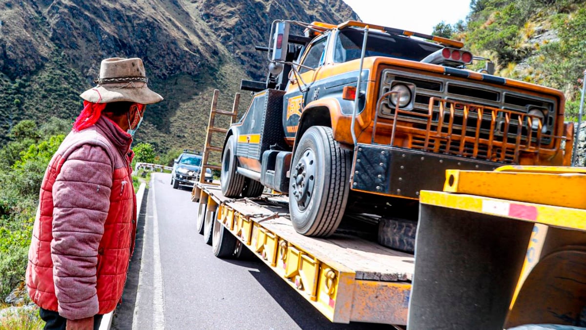 Transformers 7: ¿qué se sabe de Transformers 8 y 9? | En esta nota te contaremos todo lo que debes conocer en relación a este tema que es de importancia para toda una generación de amantes de la franquicia. | Foto: Andina