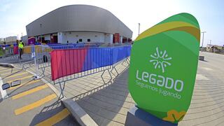 “No han pensado en los deportistas, quizás en otros intereses”, Neuhaus y la preocupación por la desaparición de Proyecto Legado