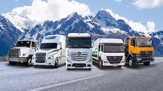 Las expectativas de Divemotor para mantener el crecimiento de doble dígito en el segmento de buses