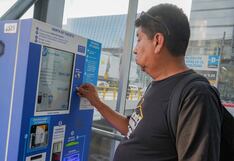 ¿Cómo será el pago con tarjetas y billeteras digitales en el Metropolitano?