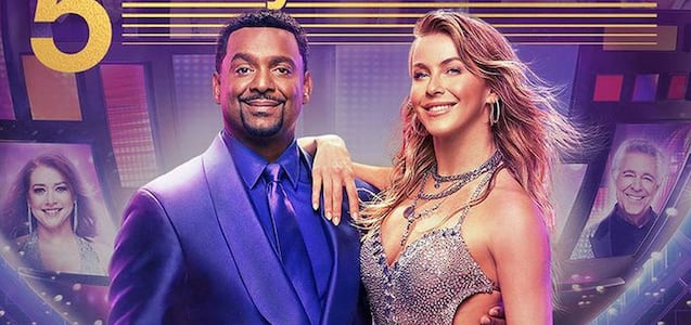 Todos los concursantes de “Dancing with the Stars” Temporada 33