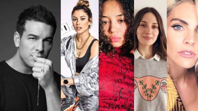 Mario Casas cumple 34 años: estas son las mujeres que conquistaron el corazón del actor | FOTOS 