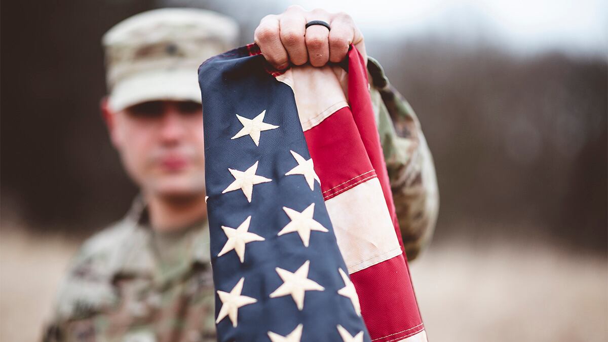 ¿Deseas ingresar a las Fuerzas Armadas de USA y obtener la ciudadanía americana? Sigue estos PASOS para hacerlo | Foto: Freepik