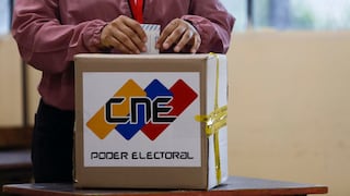 Venezuela: ente electoral extiende el plazo para sustituir candidatos presidenciales