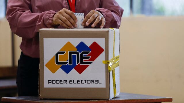 Elecciones en Venezuela: Gobierno y oposición buscan “consenso” sobre fecha de presidenciales