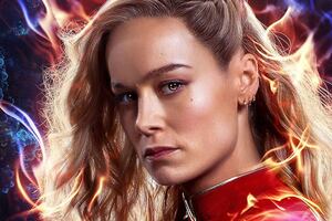 La secuela de “Capitana Marvel”: de qué trata “The Marvels” y cómo ver la nueva película del MCU