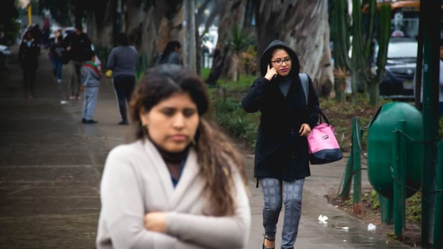 ¿Por qué Lima sorprende con un mayo más frío este año? Esta es la razón detrás del inesperado clima en Lima