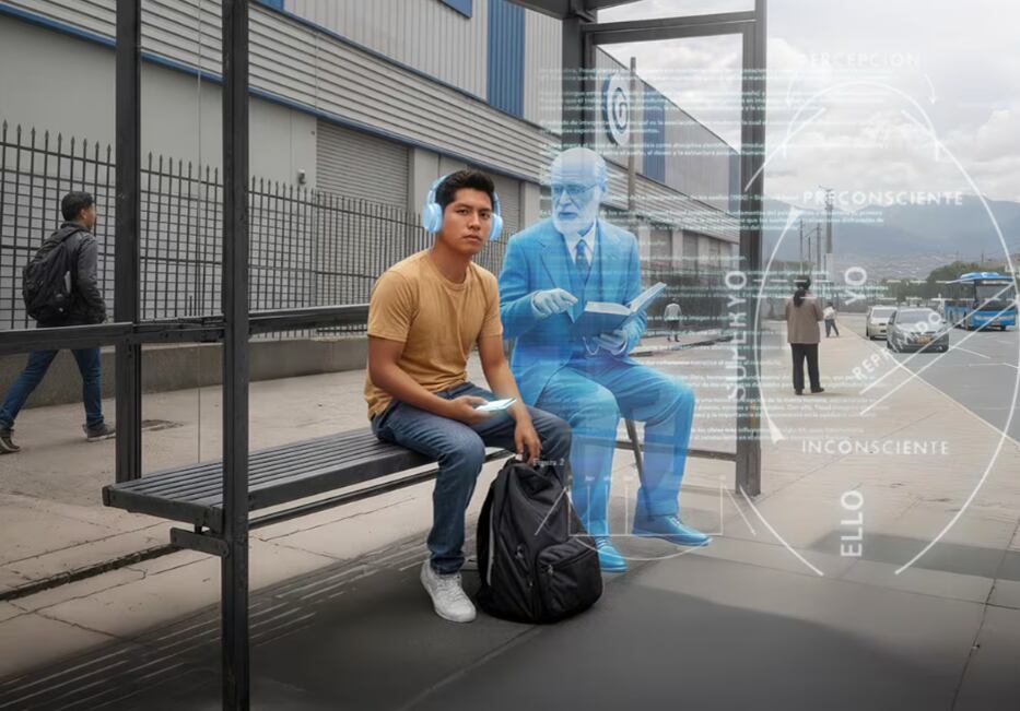 La inteligencia artificial está redefiniendo el empleo en el Perú, abriendo un abanico de oportunidades que exige preparación, ética y creatividad. (Foto: Difusión)