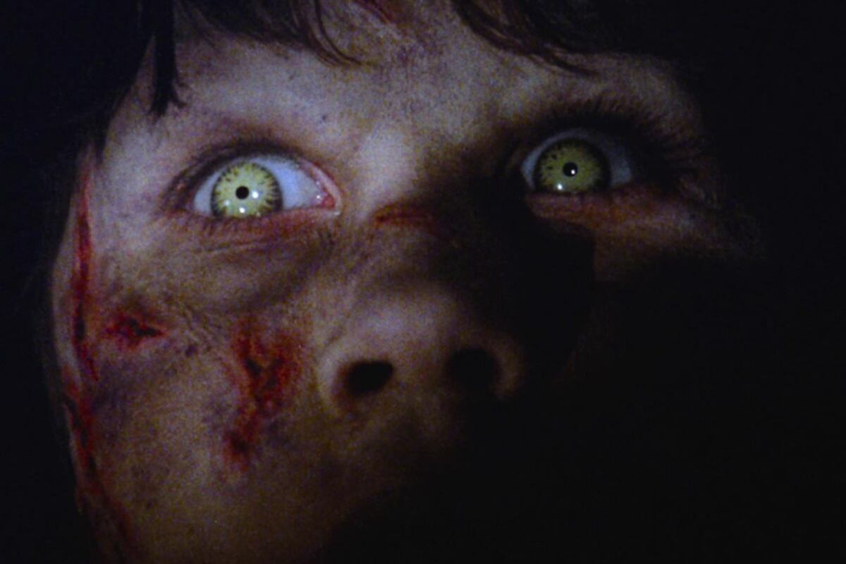 "El exorcista" se estrenó en 1973 y se mantiene vigente (Foto: Warner Bros.)