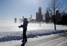 Chicago se alista para su invierno más duro desde 1876: un desplome histórico de temperaturas golpeará la ciudad en los próximos días