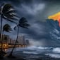 Tormenta tropical Bertha gana fuerza: estos son los estados de EE. UU. bajo alerta por lluvias, vientos e inundaciones