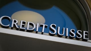 Credit Suisse: el banco considerado “demasiado grande para quebrar” que cayó 30% en bolsa