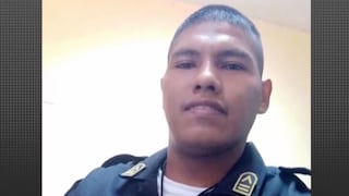 Dirincri anuncia retorno a funciones de Luis Magallanes, suboficial investigado por la muerte de ‘Trvko’